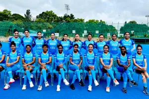 Women's Hockey World Cup 2026: ਮਹਿਲਾ ਹਾਕੀ ਵਿਸ਼ਵ ਕੱਪ 2026 ਲਈ ਭਾਰਤੀ ਟੀਮ ਦਾ ਐਲਾਨ, ਸਲੀਮਾ ਟੇਟੇ ਨੂੰ ਸੌਂਪੀ ਗਈ ਕਪਤਾਨੀ