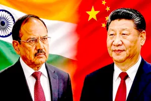 Ajit Doval Diplomacy: ਡੋਭਾਲ ਦੀ ਕੂਟਨੀਤੀ, ਭਾਰਤ-ਚੀਨ ਸਬੰਧਾਂ ਦੀ ਕੁੜੱਤਣ ਘਟੀ