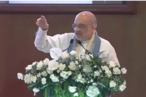Amit Shah News: ਅਮਿਤ ਸ਼ਾਹ ਦਾ ਆਰਬੀਆਈ ਅਤੇ ਸਹਿਕਾਰੀ ਬੈਂਕਾਂ ਨੂੰ ਸੁਨੇਹਾ : ਆਪਸੀ ਵਿਸ਼ਵਾਸ ਖੇਤਰ ਨੂੰ ਮਜ਼ਬੂਤ ਕਰੇਗਾ 