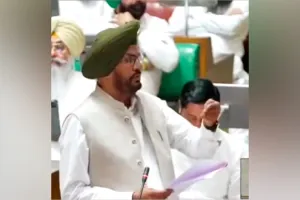 Amritsar News: ਮੁੱਖ ਮੰਤਰੀ ਰਮਦਾਸ ਦੇ ਸੁੰਦਰੀਕਰਨ ਲਈ ਵਿਸ਼ੇਸ਼ ਗ੍ਰਾਂਟ ਦੀ ਮੰਗ