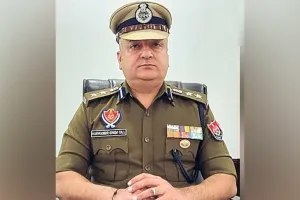 Amritsar Police News: ਡੀਆਈਜੀ ਹਰਮਨਬੀਰ ਸਿੰਘ ਨੂੰ ਅੰਮ੍ਰਿਤਸਰ ਪੁਲਿਸ ਕਮਿਸ਼ਨਰ ਦਾ ਵਾਧੂ ਚਾਰਜ