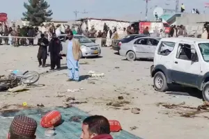 Balochistan Bombing: ਬਲੋਚਿਸਤਾਨ ਦੇ ਸੁਰਾਬ ਜ਼ਿਲ੍ਹੇ ’ਚ ਪਾਕਿਸਤਾਨੀ ਹਵਾਈ ਸੈਨਾ ਦੀ ਬੰਬਾਰੀ ’ਚ 20 ਤੋਂ ਵੱਧ ਨਾਗਰਿਕਾਂ ਦੀ ਮੌਤ