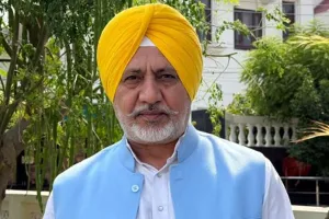 Punjab ਦੀ ਧਰਤੀ ਉਪਜਾਊ ਹੈ, ਪਰ ਇੱਥੇ ਧਰਮ, ਜਾਤ ਅਤੇ ਨਫ਼ਰਤ ਦੀਆਂ ਫ਼ਸਲਾਂ ਨਹੀਂ ਉਗਦੀਆਂ: ਬਲਤੇਜ ਪੰਨੂ