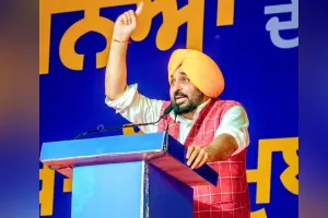 Punjab News: ‘ਮਾਵਾਂ-ਧੀਆਂ ਸਤਿਕਾਰ ਯੋਜਨਾ’ ਤਹਿਤ ਹੁਣ ਤੱਕ 70.92 ਲੱਖ ਔਰਤਾਂ ਨੂੰ ਮਿਲਿਆ ਲਾਭ: ਮੁੱਖ ਮੰਤਰੀ ਭਗਵੰਤ ਮਾਨ