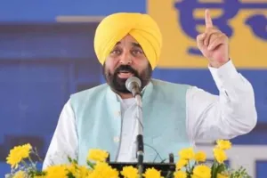 Punjab CM News: ਮੈਂ ਲੋਕਾਂ ਦਾ ਪੈਸਾ ਲੋਕਾਂ ’ਤੇ ਖਰਚ ਰਿਹਾ ਹਾਂ, ਪਰ ਤਕਲੀਫ਼ ਵਿਰੋਧੀਆਂ ਨੂੰ ਹੋ ਰਹੀ ਹੈ : ਮੁੱਖ ਮੰਤਰੀ ਭਗਵੰਤ ਸਿੰਘ ਮਾਨ