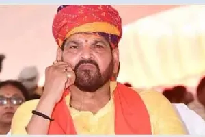 ਮੌਕੇ ਦੀ ਸਭ ਤੋਂ ਵੱਡੀ ਖਬਰ: ਮਹਿਲਾ ਪਹਿਲਵਾਨਾਂ ਵੱਲੋਂ ਲਾਏ ਦੋਸ਼ਾਂ ’ਤੇ ਵੱਡਾ ਫੈਸਲਾ, ਬ੍ਰਿਜਭੂਸ਼ਣ ਸ਼ਰਨ ਸਿੰਘ ਬਰੀ