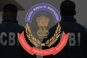 CBI ਨੇ ਰਿਸ਼ਵਤਖੋਰੀ ਦੇ ਮਾਮਲੇ 'ਚ ਸਬ-ਇੰਸਪੈਕਟਰ ਨੂੰ ਕੀਤਾ ਗ੍ਰਿਫ਼ਤਾਰ