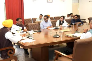 Punjab News: ਪੰਜਾਬ ਸਰਕਾਰ ਨੇ ਆਦਰਸ਼ ਸਕੂਲਾਂ ਦੇ ਅਧਿਆਪਕਾਂ ਦੀਆਂ ਤਨਖਾਹਾਂ ਵਿੱਚ 120 ਫੀਸਦੀ ਤੋਂ ਵੱਧ ਵਾਧੇ ਨੂੰ ਦਿੱਤੀ ਮਨਜ਼ੂਰੀ
