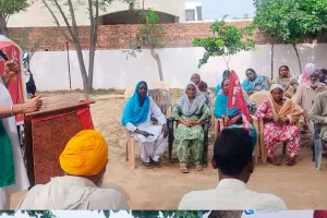 CPI Rally: ਸੀਪੀਆਈ ਵੱਲੋਂ 1 ਸਤੰਬਰ ਦੀ ਰੈਲੀ ਲਈ ਪਿੰਡਾਂ ’ਚ ਮੁਹਿੰਮ ਸ਼ੁਰੂ