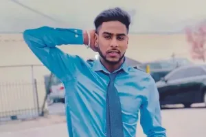 Crime News: ਅਮਰੀਕਾ ’ਚ ਪੰਜਾਬੀ ਨੌਜਵਾਨ ਦਾ ਗੋਲੀਆਂ ਮਾਰ ਕੇ ਕਤਲ
