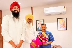Faridkot Development: ਫ਼ਰੀਦਕੋਟ ਦੇ ਵਿਕਾਸ ਤੇ ਮਿਸ਼ਨ 2027 ਲਈ ਅਹਿਮ ਮੀਟਿੰਗ
