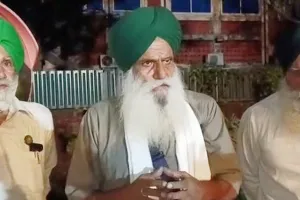 Faridkot Farmers Protest: ਫਰੀਦਕੋਟ ’ਚ ਸਪੀਕਰ ਦੀ ਰਿਹਾਇਸ਼ ਦਾ ਘਿਰਾਓ ਕਰਨਗੇ ਕਿਸਾਨ, ਸਰਕਾਰ ਨਾਲ ਮੀਟਿੰਗ ਰਹੀ ਬੇਸਿੱਟਾ