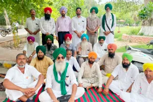 Faridkot Farmers Protest: 10 ਅਗਸਤ ਨੂੰ ਫਰੀਦਕੋਟ ਡੀਸੀ ਦਫ਼ਤਰ ਅੱਗੇ ਕਿਸਾਨਾਂ ਦਾ ਵਿਸ਼ਾਲ ਰੋਸ ਪ੍ਰਦਰਸ਼ਨ