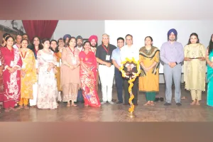 Faridkot News: ਏਅਰਵੇਅ ਮੈਨੇਜਮੈਂਟ ਸਬੰਧੀ ਨਵੀਆਂ ਤਕਨੀਕਾਂ ਤੇ ਵਿਹਾਰਕ ਹੁਨਰਾਂ ਬਾਰੇ ਮਾਹਿਰਾਂ ਵੱਲੋਂ ਸਾਂਝੇ ਕੀਤੇ ਤਜਰਬੇ