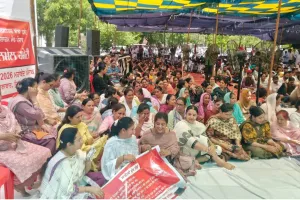 Punjab Bandh: ਫ਼ਾਜ਼ਿਲਕਾ 'ਚ ਸਰਕਾਰੀ ਦਫਤਰਾਂ 'ਚ ਹੜਤਾਲ ਕਾਰਨ ਬੰਦ