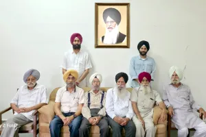 Faridkot News: ਬਾਬਾ ਫ਼ਰੀਦ ਐਵਾਰਡ ਤੇ ਸ. ਇੰਦਰਜੀਤ ਸਿੰਘ ਖਾਲਸਾ ਯਾਦਗਰੀ ਐਵਾਰਡ ਲਈ ਅਰਜ਼ੀਆਂ ਦੀ ਮੰਗ