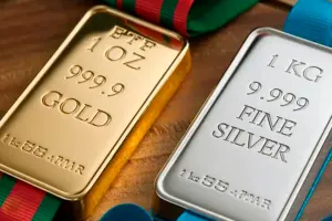 Gold Price Today: ਸਰਾਫਾ ਬਾਜ਼ਾਰ ’ਚ ਮਹਿੰਗਾ ਹੋਇਆ ਸੋਨਾ, ਚਾਂਦੀ ਦੀ ਕੀਮਤ ’ਚ ਕੋਈ ਬਦਲਾਅ ਨਹੀਂ
