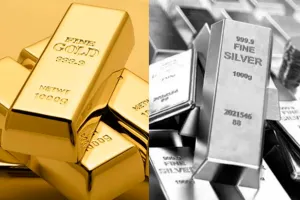 Gold Price Today: ਸਰਾਫਾ ਬਾਜ਼ਾਰ ’ਚ ਮਾਮੂਲੀ ਗਿਰਾਵਟ, ਸੋਨੇ ਤੇ ਚਾਂਦੀ ਦੀ ਫਿੱਕੀ ਪਈ ਚਮਕ