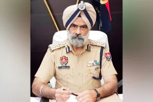 Harcharan Singh Bhullar: ਪੰਜਾਬ ਪੁਲਿਸ ਦੇ ਮੁਅੱਤਲ ਡੀਆਈਜੀ ਹਰਚਰਨ ਸਿੰਘ ਭੁੱਲਰ ਦੀ ਜ਼ਮਾਨਤ ’ਤੇ ਹਾਈਕੋਰਟ ਨੇ ਫੈਸਲਾ ਰੱਖਿਆ ਸੁਰੱਖਿਅਤ