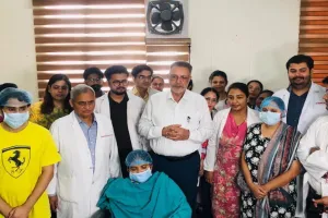 Health News: ਪੰਜਾਬ ਨੇ ਮੁਹਾਲੀ ਸਥਿਤ ਸਰਕਾਰੀ ਸੰਸਥਾ ਵਿੱਚ ਤਿੰਨ ਹੋਰ ਸਫ਼ਲ ਲਿਵਰ ਟ੍ਰਾਂਸਪਲਾਂਟ ਕਰਕੇ ਇੱਕ ਹੋਰ ਮੀਲ ਪੱਥਰ ਹਾਸਲ ਕੀਤਾ: ਡਾ. ਬਲਬੀਰ ਸਿੰਘ