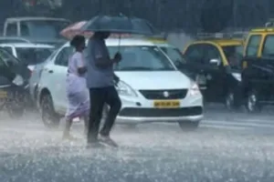 IMD Weather Forecast: ਦੇਸ਼ ਦੇ ਉੱਤਰ-ਪੂਰਬੀ ਖੇਤਰ ’ਚ ਅਗਲੇ ਦੋ ਦਿਨਾਂ ਦੌਰਾਨ ਭਾਰੀ ਮੀਂਹ ਪੈਣ ਦੀ ਸੰਭਾਵਨਾ