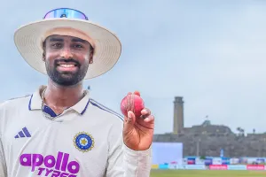 IND vs SL: ਭਾਰਤ ਆਪਣੇ 600ਵੇਂ ਟੈਸਟ ’ਚ ਜਿੱਤਿਆ, ਸ਼੍ਰੀਲੰਕਾ ਨੂੰ ਵੱਡੇ ਫਰਕ ਨਾਲ ਹਰਾਇਆ