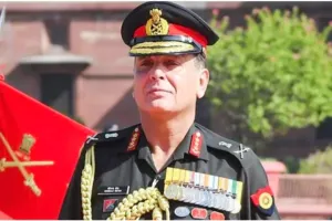 Indian Army Chief: ਭਾਰਤੀ ਫੌਜ ਮੁਖੀ ਜਨਰਲ ਸੇਠ 16 ਅਗਸਤ ਤੋਂ ਨੇਪਾਲ ਦੇ ਪੰਜ ਦਿਨਾਂ ਦੌਰੇ ’ਤੇ