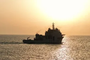 Indian Navy: ਭਾਰਤ ਦੇ ਜਲ ਸੈਨਾ ਬੇੜੇ ਵਿੱਚ ਸ਼ਾਮਲ ਹੋਇਆ ਦੂਜਾ ਸਵਦੇਸ਼ੀ ਡਾਈਵਿੰਗ ਸਪੋਰਟ ਵੈਸਲ 'ਨਿਪੁਣ'