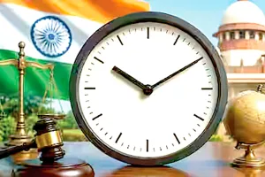 Indian Standard Time Rules 2026: ‘ਇੱਕ ਦੇਸ਼, ਇੱਕ ਸਮਾਂ’, ਹੁਣ ਇੱਕ ਹੀ ਸਮਾਂ ਪੈਮਾਨਾ ਹੋਵੇਗੀ ‘ਆਈਐੱਸਟੀ’