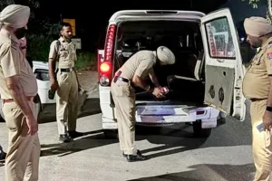 Jalandhar Police: ਆਜ਼ਾਦੀ ਦਿਵਸ ਦੇ ਮੱਦੇਨਜ਼ਰ ਜਲੰਧਰ ਪੁਲਿਸ ਨੇ ਵਧਾਈ ਸੁਰੱਖਿਆ, ਥਾਂ-ਥਾਂ ਨਾਕਾਬੰਦੀ ਤੇ ਚੈਕਿੰਗ