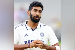 Jasprit Bumrah: ਟੀਮ ਇੰਡੀਆ ਲਈ ਖੁਸ਼ਖਬਰੀ, ਬੁਮਰਾਹ ਪੂਰੀ ਤਰ੍ਹਾਂ ਫਿੱਟ, ਦੋਵੇਂ ਟੈਸਟ ਖੇਡਣ ਦੀ ਮਿਲੀ ਮਨਜ਼ੂਰੀ