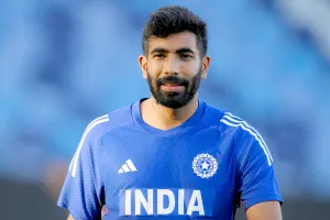 Jasprit Bumrah: ਜਸਪ੍ਰੀਤ ਬੁਮਰਾਹ ਸ਼੍ਰੀਲੰਕਾ ਖਿਲਾਫ਼ ਟੈਸਟ ਸੀਰੀਜ਼ ਤੋਂ ਬਾਹਰ