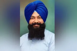 Punjab SC Commission: ਜਸਵੀਰ ਸਿੰਘ ਗੜ੍ਹੀ ਨੇ ਐੱਸਸੀ ਕਮਿਸ਼ਨ ਦੇ ਚੇਅਰਮੈਨ ਅਹੁਦੇ ਤੋਂ ਦਿੱਤਾ ਅਸਤੀਫ਼ਾ