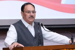 JP Nadda Health Update: ਜੇਪੀ ਨੱਡਾ ਦੀ ਹੋਈ ਐਂਜੀਓਪਲਾਸਟੀ, ਹਾਲਤ ਸਥਿਰ