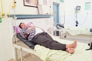 Kotkapura News: ਬੈਂਕ ਆਫ਼ ਬੜੋਦਾ ਦੇ ਕੈਸ਼ੀਅਰ ’ਤੇ ਜਾਨਲੇਵਾ ਹਮਲਾ