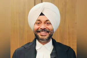 Advocate General Punjab News: ਪੰਜਾਬ ਦੇ ਐਡਵੋਕੇਟ ਜਨਰਲ ਮਨਿੰਦਰਜੀਤ ਸਿੰਘ ਬੇਦੀ ਪੰਜਾਬ ਤੇ ਹਰਿਆਣਾ ਬਾਰ ਕੌਂਸਲ ਦੇ ਚੇਅਰਮੈਨ ਨਿਯੁਕਤ