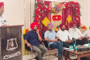 Medical Practitioners Association: ਮੈਡੀਕਲ ਪ੍ਰੈਕਟੀਸ਼ਨਰਜ਼ ਐਸੋਸੀਏਸ਼ਨ ਬਲਾਕ ਫਰੀਦਕੋਟ ਦੀ ਮਹੀਨਾਵਾਰ ਮੀਟਿੰਗ ਹੋਈ