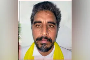 Modern Jail Faridkot: ਕਤਲ ਕੇਸ ’ਚ ਬੰਦ ਨੌਜਵਾਨ ਦੀ ਮਾਡਰਨ ਜ਼ੇਲ੍ਹ ’ਚ ਮੌਤ, ਸਾਥੀ ਹਵਾਲਾਤੀ ਖਿਲਾਫ਼ ਕੇਸ ਦਰਜ