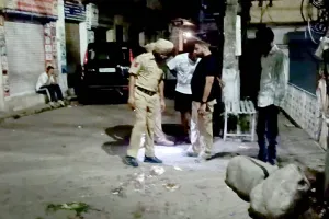 Mohali Crime News: ਮੋਹਾਲੀ ’ਚ ਬਰਥਡੇ ਪਾਰਟੀ ਦੌਰਾਨ ਫਾਇਰਿੰਗ, ਨੌਜਵਾਨ ਤੇ ਲੜਕੀ ਜ਼ਖਮੀ; ਲੜਕੀ ਦੀ ਹਾਲਤ ਗੰਭੀਰ