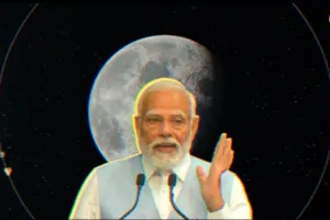 National Space Day India: ਪੀਐਮ ਮੋਦੀ ਨੇ ਦਿੱਤੀਆਂ ਰਾਸ਼ਟਰੀ ਪੁਲਾੜ ਦਿਵਸ ਦੀਆਂ ਸ਼ੁਭਕਾਮਨਾਵਾਂ