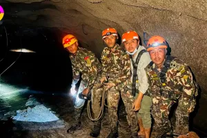 Nepal Disaster News: ਨੇਪਾਲ ਦੇ ਰਸੁਵਾਗੜੀ ਪਣਬਿਜਲੀ ਪ੍ਰੋਜੈਕਟ ਦੀ ਸੁਰੰਗ ’ਚ ਬਚਾਅ ਕਾਰਜ ਖਤਮ, ਬਚਾਅ ਟੀਮ ਵਾਪਸ ਪਰਤੀ