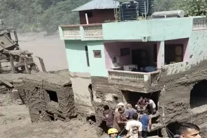 Nepal Flood News: ਤਿੰਨ ਜ਼ਿਲ੍ਹਿਆਂ ਦੇ 16 ਸਕੂਲ ਨੁਕਸਾਨੇ ਗਏ, 233 ਵਿਦਿਆਰਥੀ ਅਤੇ 17 ਅਧਿਆਪਕ ਲਾਪਤਾ