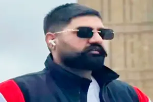 NRI Death News: ਜਰਮਨ ’ਚ ਪੰਜਾਬੀ ਨੌਜਵਾਨ ਦੀ ਭੇਤਭਰੇ ਹਾਲਾਤਾਂ ’ਚ ਮੌਤ
