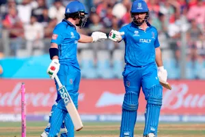 ODI World Cup 2027 Qualification: ਅਫਗਾਨਿਸਤਾਨ ਨੇ ਇੱਕਰੋਜ਼ਾ ਵਿਸ਼ਵ ਕੱਪ 2027 ਲਈ ਕੀਤਾ ਕੁਆਲੀਫਾਈ