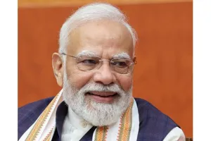 Pm Modi News: ਪ੍ਰਧਾਨ ਮੰਤਰੀ ਮੋਦੀ ਨੇ ਦਿੱਤੀਆਂ ਰੱਖੜੀ ਅਤੇ ਵਿਸ਼ਵ ਸੰਸਕ੍ਰਿਤ ਦਿਵਸ ਦੀਆਂ ਸ਼ੁਭਕਾਮਨਾਵਾਂ