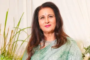 Poonam Dhillon: ਅਦਾਕਾਰਾ ਪੂਨਮ ਢਿੱਲੋਂ ਹਸਪਤਾਲ ’ਚ ਦਾਖਲ, ਜਾਣੋ ਕਾਰਨ