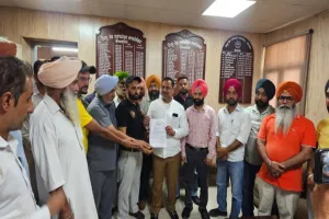 Punjab Roadways News: ਪੀਆਰਟੀਸੀ ਦੇ ਬਾਹਰੀ ਸੰਸਥਾ ਤੇ ਕੰਟਰੈਕਟ ਮੁਲਾਜ਼ਮਾਂ ਲਈ ਖੁਸ਼ਖਬਰੀ, ਤਨਖ਼ਾਹ ਵਧੀਆਂ