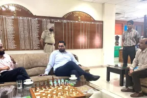 Punjab AI Hub: ਪੰਜਾਬ ਨੂੰ ਏ.ਆਈ. ਦੀ ਹੱਬ ਬਣਾਇਆ ਜਾਵੇਗਾ : ਚੇਅਰਮੈਨ ਗੁਰਪਾਲ ਸਿੰਘ