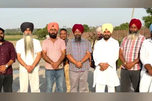 Punjab Congress News: ਚੋਣ ਜ਼ਾਬਤਾ ਲੱਗਣ ਉਪਰੰਤ ਸੱਤਾਧਾਰੀਆਂ ਨੂੰ ਅਸਲੀਅਤ ਦਾ ਲੱਗੇਗਾ ਪਤਾ : ਸੱਚਰ