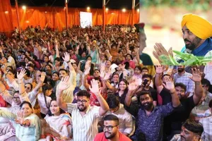 Punjab News: ਪੰਜਾਬ ਸਰਕਾਰ ਅੱਜ ਤੋਂ ਕਰਨ ਜਾ ਰਹੀ ਐ ਖਾਸ ਉਪਰਾਲਾ, ਬਜ਼ੁਰਗਾਂ ਲਈ ਆਈ ਇੱਕ ਹੋਰ ਖੁਸ਼ਖਬਰੀ